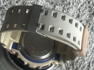 Reloj Casio G-Shock