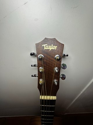Guitarra Baby Taylor Electro Acústica