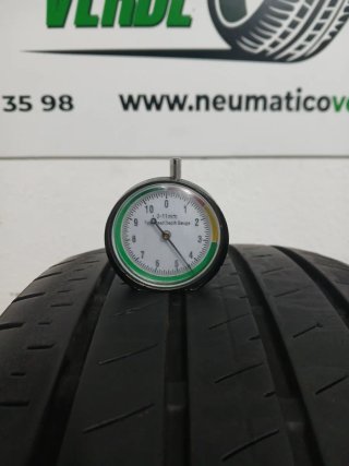 215 60 17 96H BRIDGESTONE TURANZA TOO5A