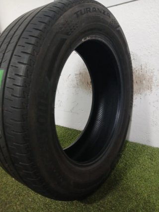 215 60 17 96H BRIDGESTONE TURANZA TOO5A
