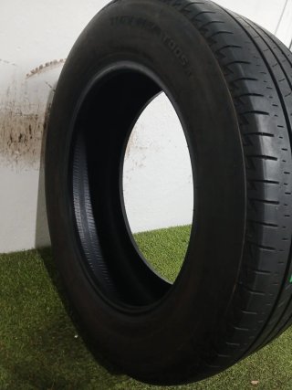 215 60 17 96H BRIDGESTONE TURANZA TOO5A
