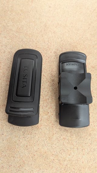 Garmin eTrex Touch 35 GPS casi nuevo