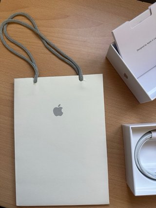 Airpods Pro 2 con Cancelación Ruido