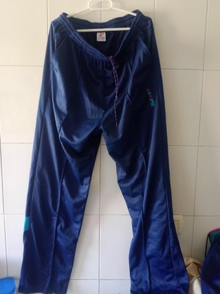 Chándal Vintage John Smith Talla XL
