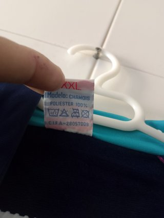 Chándal Vintage John Smith Talla XL