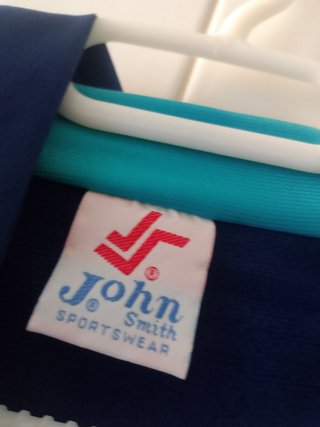 Chándal Vintage John Smith Talla XL