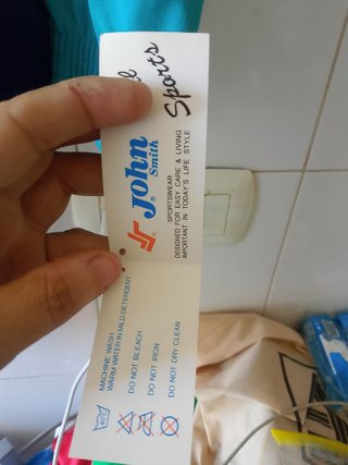 Chándal Vintage John Smith Talla XL