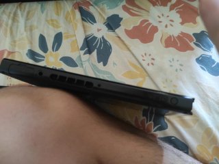 Trucable Nintendo Switch primera versión goda