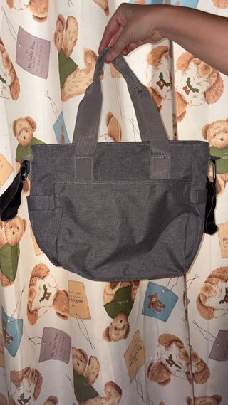 Silla de paseo plegable gris tuc tuc