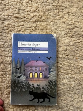Històries de por