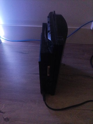 PS3 para piezas o reparar