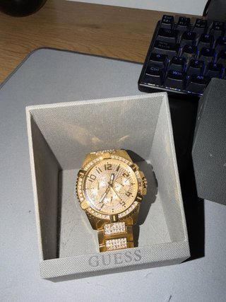 Reloj Guess
