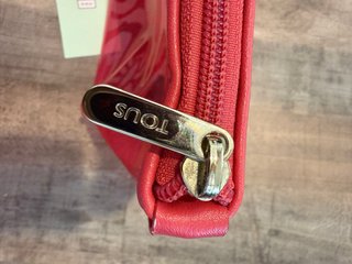 Bolsa Kaos Tous
