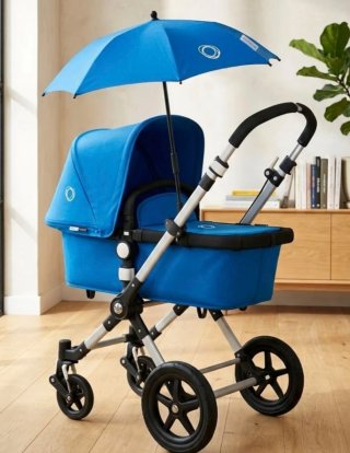 Carrito Bugaboo Camaleón - Repuestos