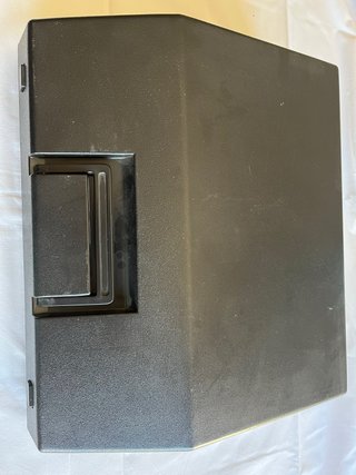 Máquina de escribir Olympia Manual