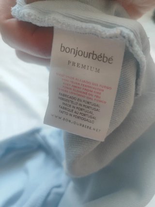 Cambiador + 2 sábanas bajeras