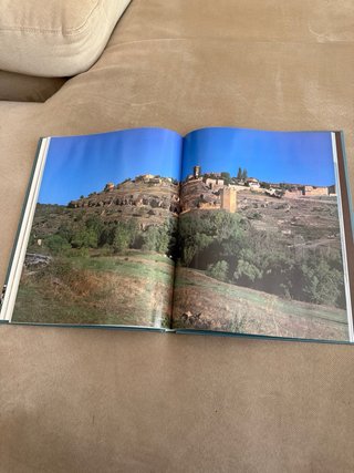 Los pueblos más bellos de España