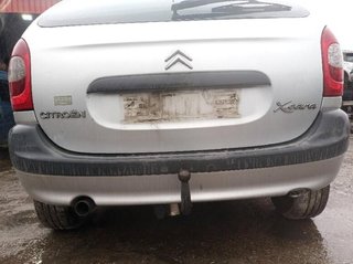 Citroen 0445010046 bomba inyección xsara 258126