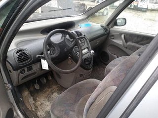 Citroen 0445010046 bomba inyección xsara 258126
