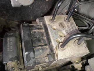 Citroen 0445010046 bomba inyección xsara 258126