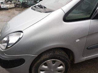 Citroen 0445010046 bomba inyección xsara 258126