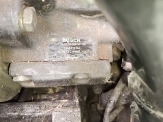Citroen 0445010046 bomba inyección xsara 258126
