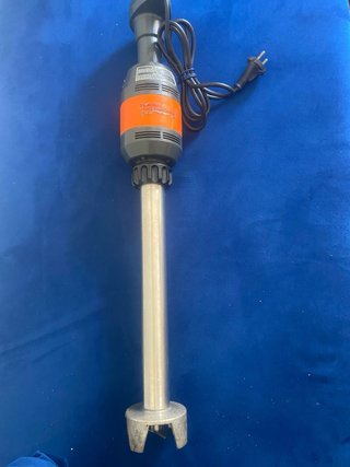 Batidora de mano SAMMIC y LACOR