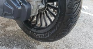 Piaggio Beverly 300 ABS/ASR Negra