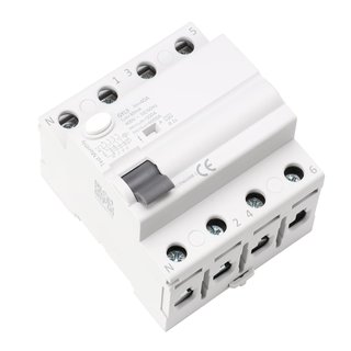 Diferencial Superinmunizado 4P 40A 30mA Tipo A