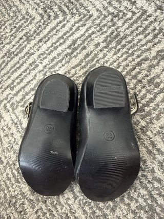 Sapatos Criança Flamenco