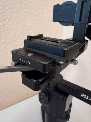 DJI RS3 Mini Gimbal Estabilizador