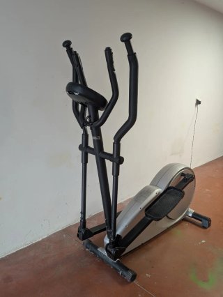 Bicicleta Elíptica Domyos VE 750