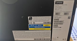 Lenovo Legion Go SSD 2TB