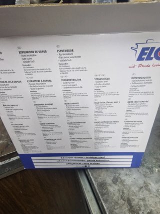 Extractor de Jugo al Vapor