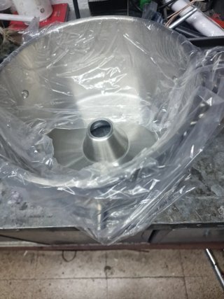 Extractor de Jugo al Vapor