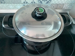 Cazuela AMC 24cm