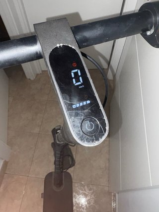 Patinete Xiaomi 4 Ultra