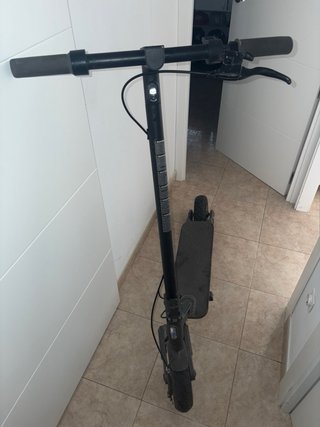 Patinete Xiaomi 4 Ultra