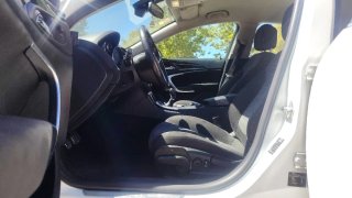 Opel Insignia 2012