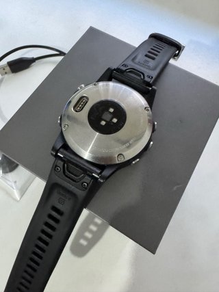 Garmin Fenix 5 Plus GPS Reloj Inteligente