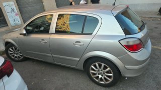 Opel Astra 2006