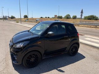 Ligier JS sport ultimate 2024