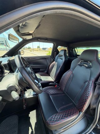 Ligier JS sport ultimate 2024