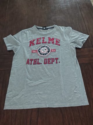 Pack 9 Camisetas Niños Varias Marcas