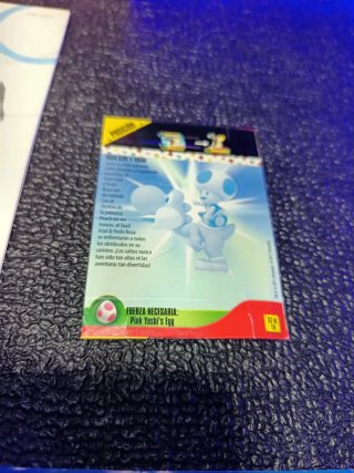 New Super Mario Bros. Wii (Nintendo)