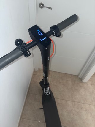 Patinete Eléctrico Xiaomi 4 Lite