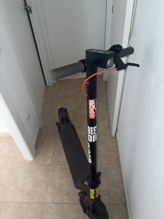 Patinete Eléctrico Xiaomi 4 Lite