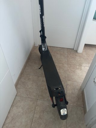 Patinete Eléctrico Xiaomi 4 Lite