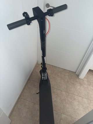 Patinete Eléctrico Xiaomi 4 Lite
