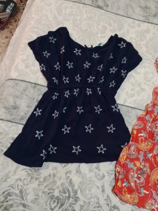 Lote Ropa Niña
